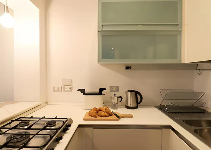 Deluxe Vatican Chic - 2min Vatican & Metro 2min - Ac, Wifi * Rom